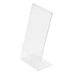 Plastic A4 Stand (Reception Counter)