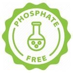 Badge Phosphate Free LePack