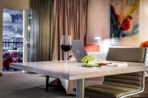 How Hotel Amenities Enrich The Customer Experience