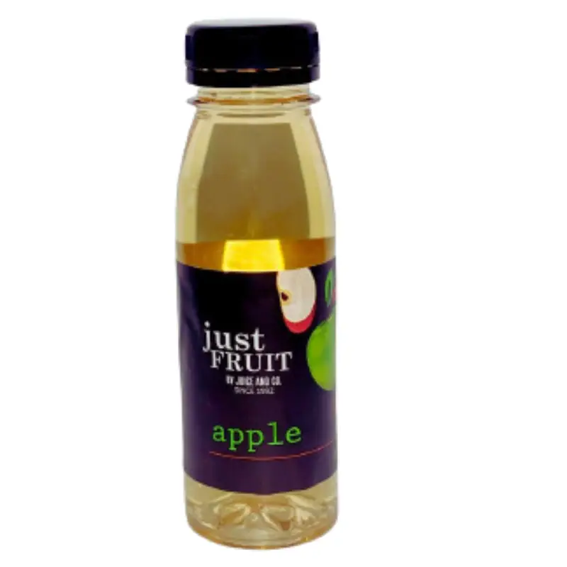 Just Fruit Apple Juice Sugar Free I 250 ml LePack