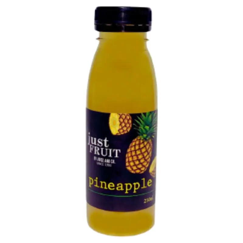 Just Fruit Pineapple Juice 250ml