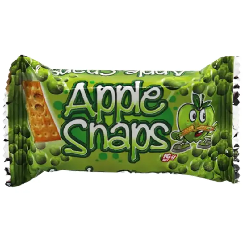 Apple Snaps